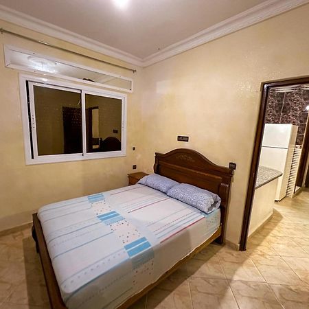 Appartement El Hichou 1 Ksar es-Sghir Kültér fotó