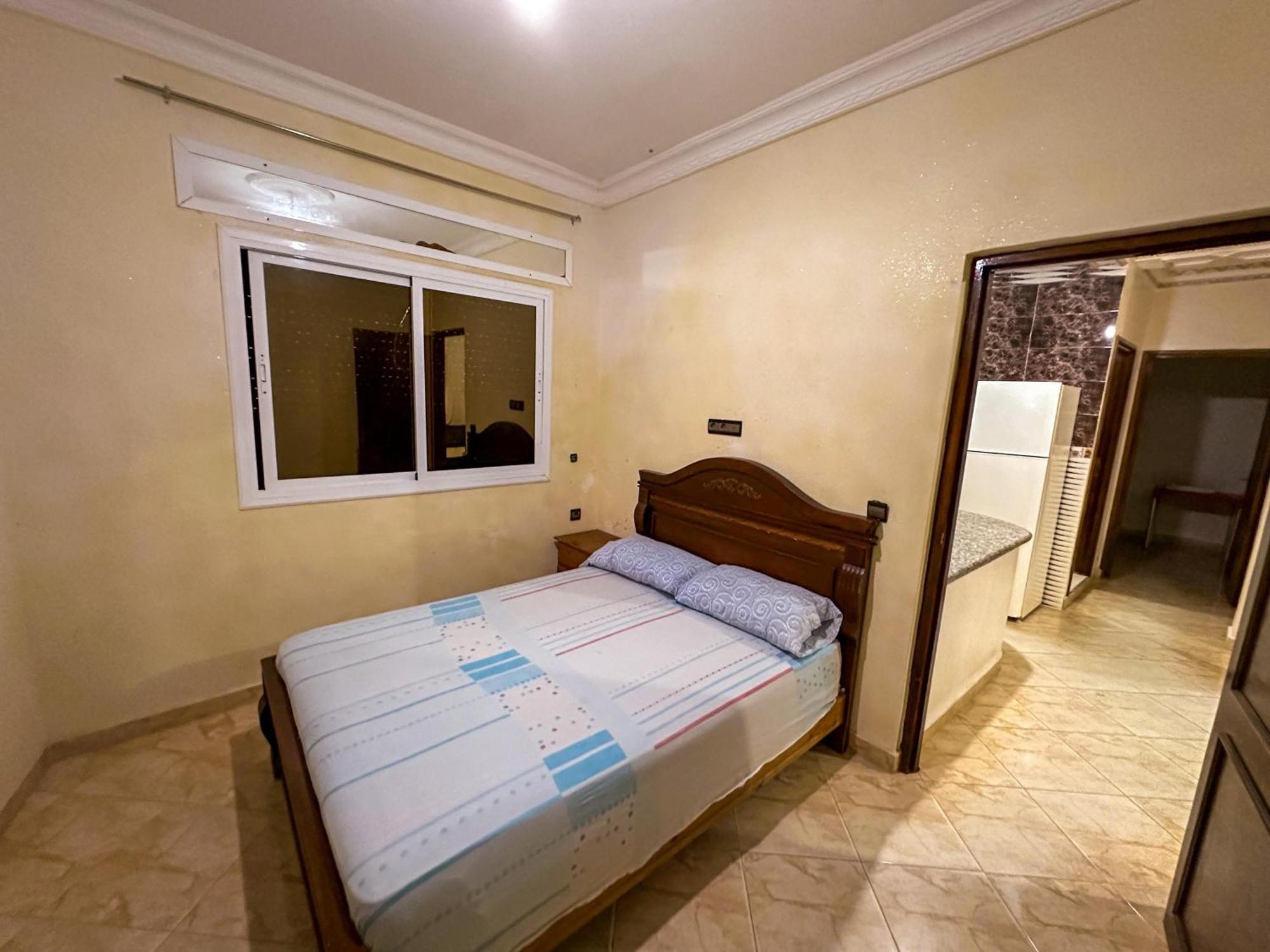 Appartement El Hichou 1 Ksar es-Sghir Kültér fotó