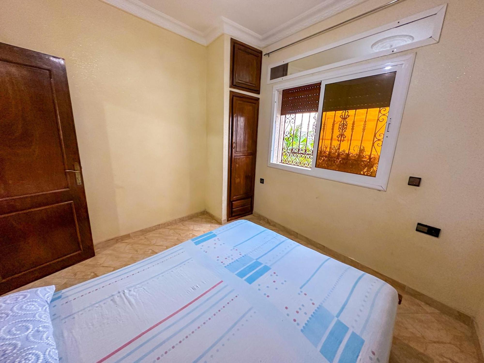 Appartement El Hichou 1 Ksar es-Sghir Kültér fotó
